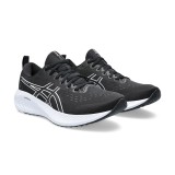 ASICS GEL-EXCITE 10 1011B600-003 Black Image 0