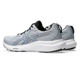 Ανδρικά Παπούτσια για Τρέξιμο Γκρι - ASICS GEL-CONTEND 9 Εικόνα 2