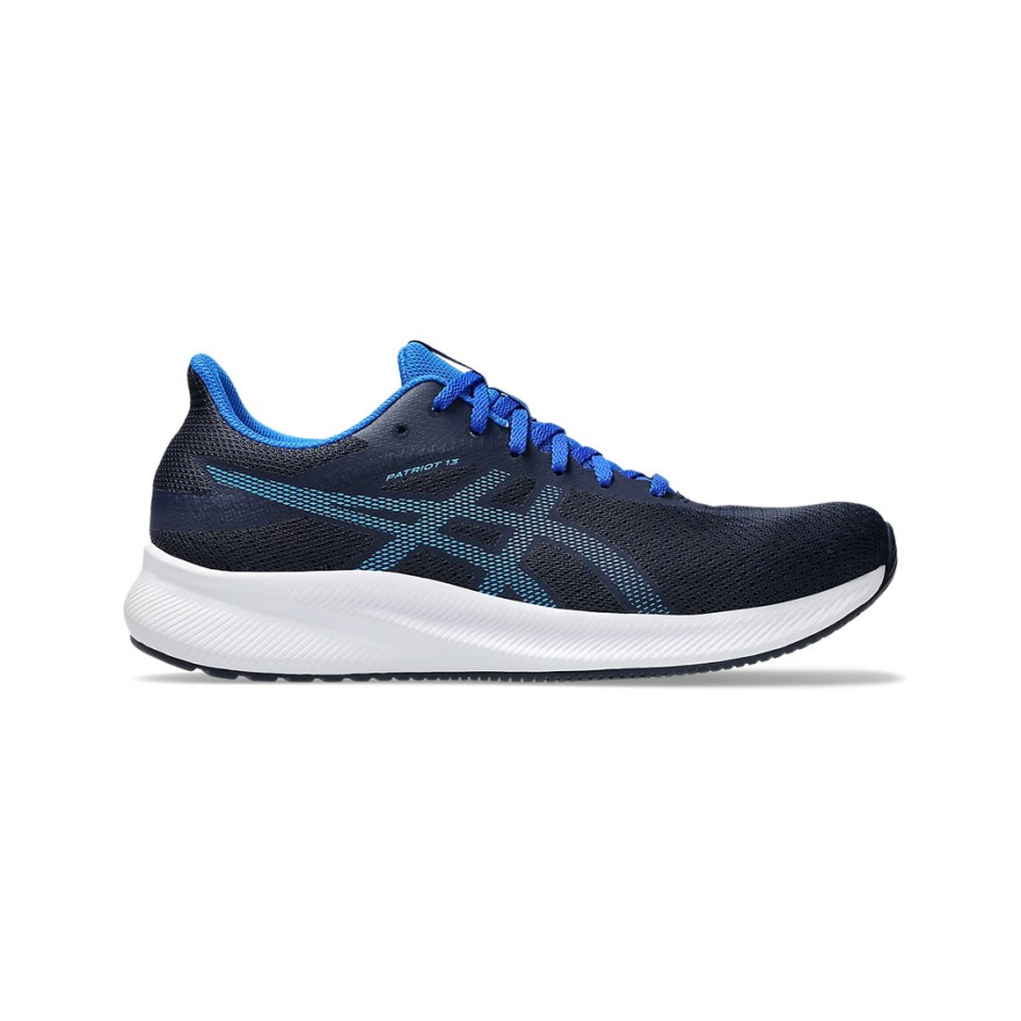 ASICS PATRIOT 13 1011B485-413 Blue