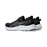 Ανδρικά Παπούτσια για Τρέξιμο Μαύρα - ASICS JOLT 5 Εικόνα 2