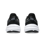 Ανδρικά Παπούτσια για Τρέξιμο Μαύρα - ASICS JOLT 5 Εικόνα 3