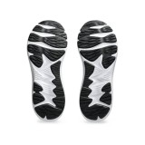 Ανδρικά Παπούτσια για Τρέξιμο Μαύρα - ASICS JOLT 5 Εικόνα 5