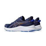 Ανδρικά Παπούτσια για Τρέξιμο Μπλε - ASICS JOLT 5 Εικόνα 2
