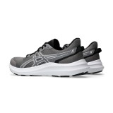 Ανδρικά Παπούτσια για Τρέξιμο Ανθρακί - ASICS JOLT 5 Εικόνα 2