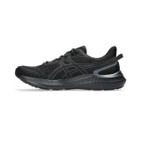 Ανδρικά Παπούτσια για Τρέξιμο Μαύρα - ASICS JOLT 5 Εικόνα 0