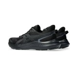 Ανδρικά Παπούτσια για Τρέξιμο Μαύρα - ASICS JOLT 5 Εικόνα 2