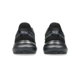 Ανδρικά Παπούτσια για Τρέξιμο Μαύρα - ASICS JOLT 5 Εικόνα 3