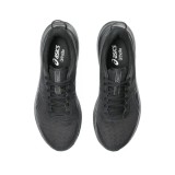 Ανδρικά Παπούτσια για Τρέξιμο Μαύρα - ASICS JOLT 5 Εικόνα 4
