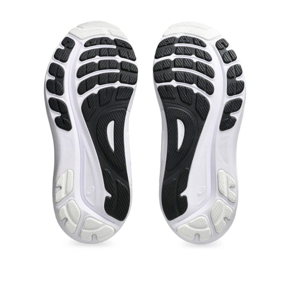Ανδρικά Παπούτσια για Τρέξιμο Λευκά - ASICS GEL-KAYANO 31