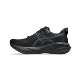 Ανδρικά Παπούτσια για Τρέξιμο Μαύρα - ASICS NOVABLAST 5 Εικόνα 0