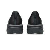 Ανδρικά Παπούτσια για Τρέξιμο Μαύρα - ASICS NOVABLAST 5 Εικόνα 3