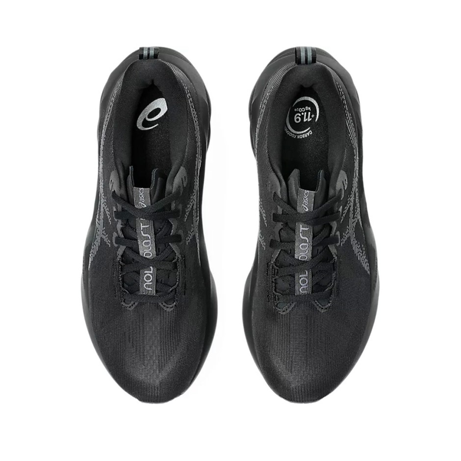 ASICS NOVABLAST 5 1011B974 Black