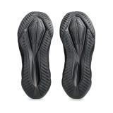 Ανδρικά Παπούτσια για Τρέξιμο Μαύρα - ASICS NOVABLAST 5 Εικόνα 5