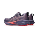 Ανδρικά Παπούτσια για Τρέξιμο Μωβ - ASICS NOVABLAST 5 Εικόνα 2