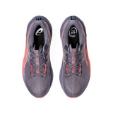 Ανδρικά Παπούτσια για Τρέξιμο Μωβ - ASICS NOVABLAST 5 Εικόνα 4