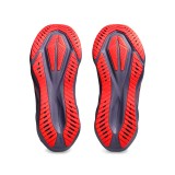 Ανδρικά Παπούτσια για Τρέξιμο Μωβ - ASICS NOVABLAST 5 Εικόνα 5