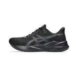 Ανδρικά Παπούτσια για Τρέξιμο Μαύρα - ASICS VERSABLAST 4  Εικόνα 0