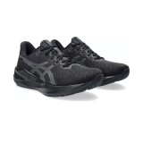 Ανδρικά Παπούτσια για Τρέξιμο Μαύρα - ASICS VERSABLAST 4  Εικόνα 1