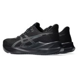 Ανδρικά Παπούτσια για Τρέξιμο Μαύρα - ASICS VERSABLAST 4  Εικόνα 2