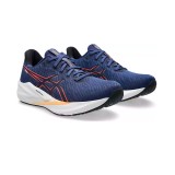Ανδρικά Παπούτσια για Τρέξιμο Μπλε - ASICS VERSABLAST 4  Εικόνα 1