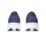 Ανδρικά Παπούτσια για Τρέξιμο Μπλε - ASICS VERSABLAST 4  Εικόνα 3