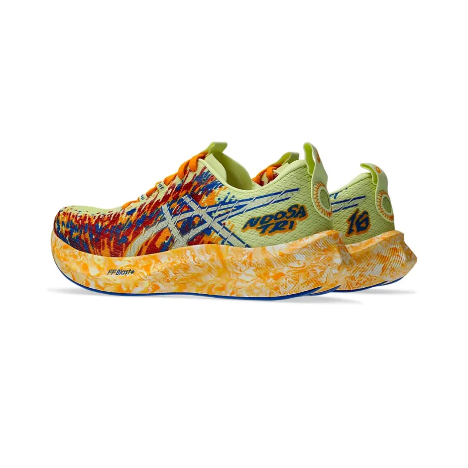 ASICS NOOSA TRI 16 1011B872-751 Colorful