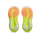 Ανδρικά Παπούτσια για Τρέξιμο Γκρι - ASICS GEL-NIMBUS 26 PARIS Εικόνα 5