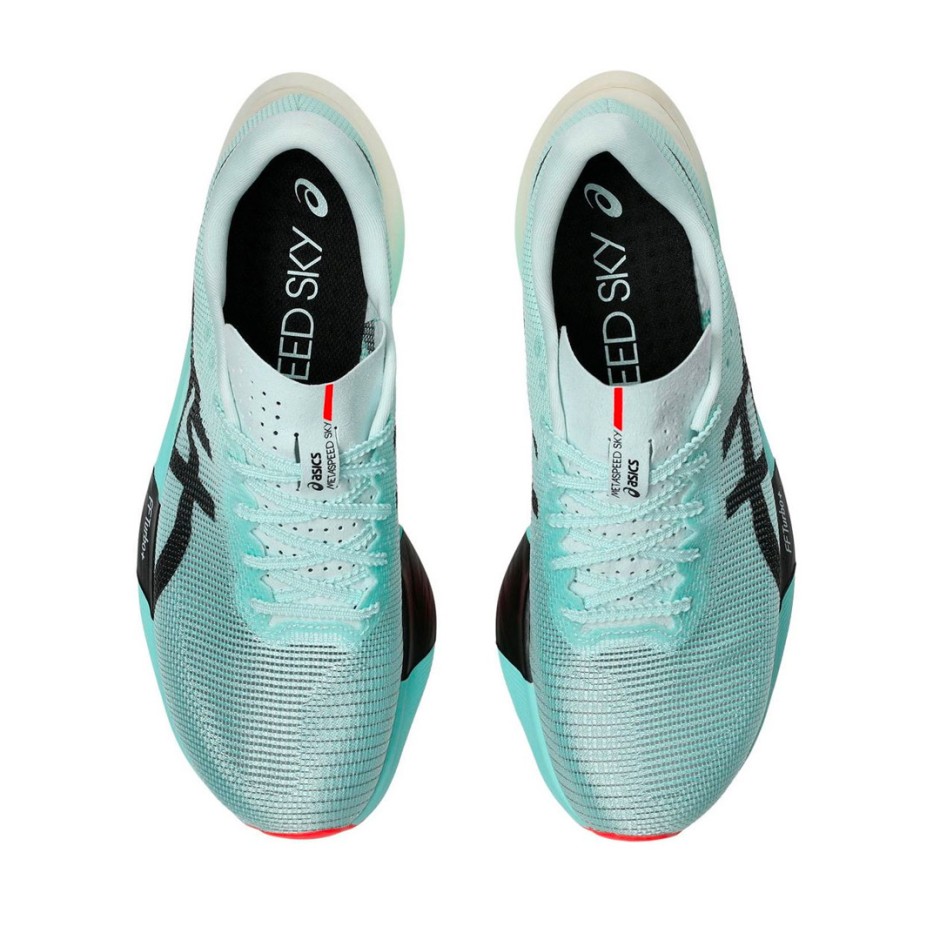 Ανδρικά Παπούτσια για Τρέξιμο Βεραμάν - ASICS METASPEED SKY PARIS