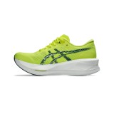 Ανδρικά Παπούτσια για Τρέξιμο Κίτρινα - ASICS SONICBLAST  Εικόνα 0