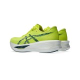 Ανδρικά Παπούτσια για Τρέξιμο Κίτρινα - ASICS SONICBLAST  Εικόνα 2