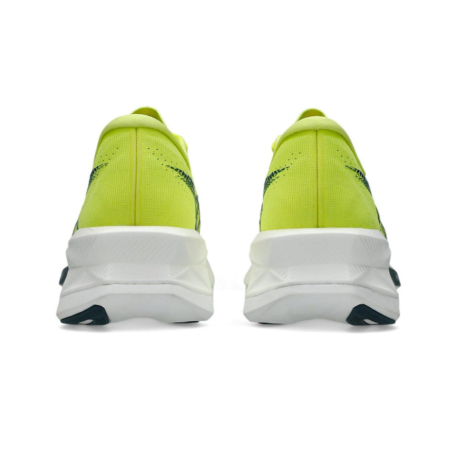 Ανδρικά Παπούτσια για Τρέξιμο Κίτρινα - ASICS SONICBLAST 
