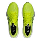 Ανδρικά Παπούτσια για Τρέξιμο Κίτρινα - ASICS SONICBLAST  Εικόνα 4