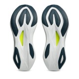 Ανδρικά Παπούτσια για Τρέξιμο Κίτρινα - ASICS SONICBLAST  Εικόνα 5