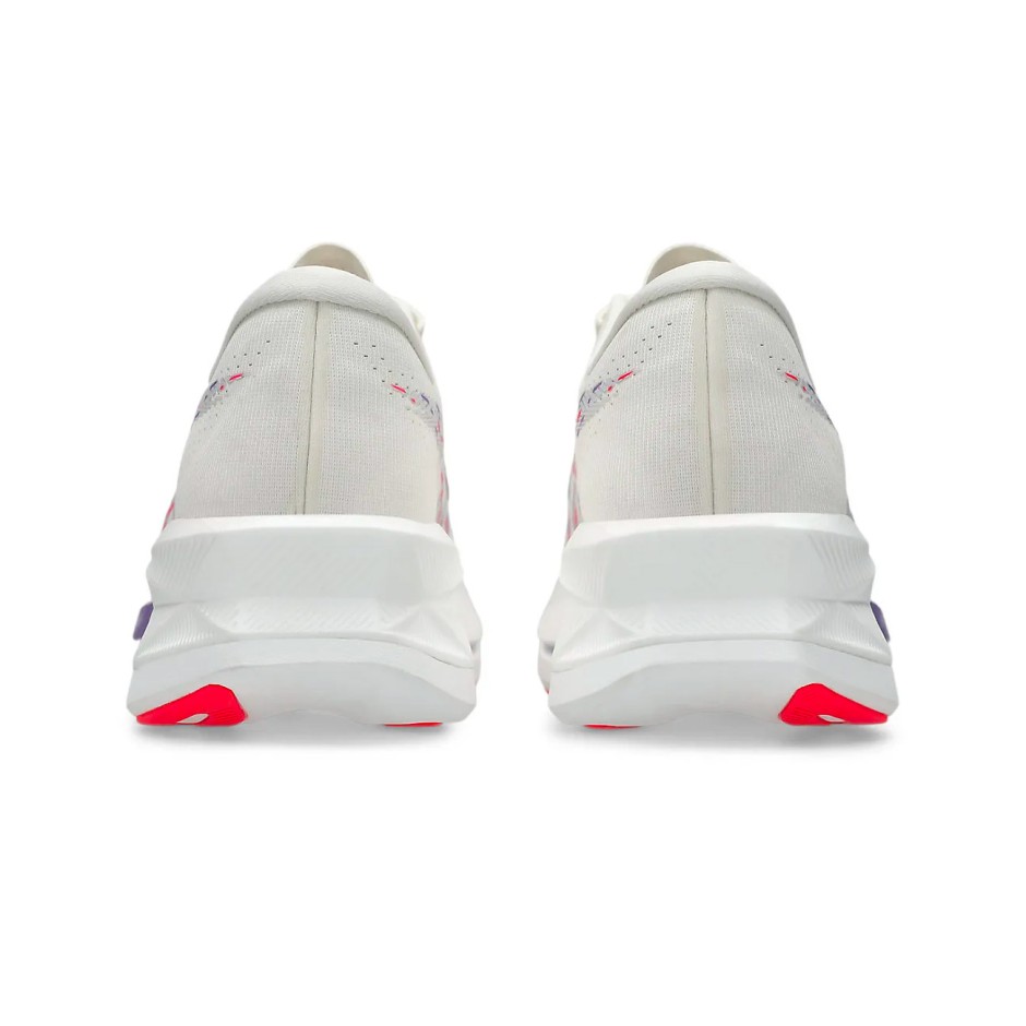 Ανδρικά Παπούτσια για Τρέξιμο Λευκά - ASICS SONICBLAST 