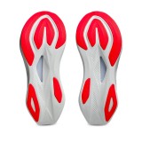 Ανδρικά Παπούτσια για Τρέξιμο Λευκά - ASICS SONICBLAST  Εικόνα 5