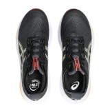 Ανδρικά Παπούτσια για Τρέξιμο Μαύρα - ASICS GEL-NIMBUS 27 Εικόνα 4