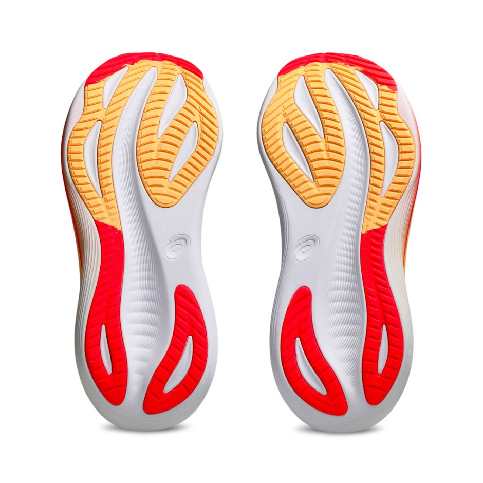 Ανδρικά Παπούτσια για Τρέξιμο Μαύρα - ASICS GEL-NIMBUS 27