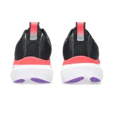 Ανδρικά Παπούτσια για Τρέξιμο Μαύρα - ASICS GLIDERIDE MAX Εικόνα 3