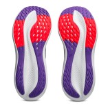 Ανδρικά Παπούτσια για Τρέξιμο Μαύρα - ASICS GLIDERIDE MAX Εικόνα 5