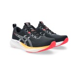 ASICS PULSE 16 1011B962 Black Image 1
