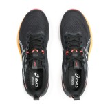 ASICS PULSE 16 1011B962 Black Image 3