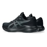 ASICS GEL EXCITE 11 1011C080-002 Black Image 2