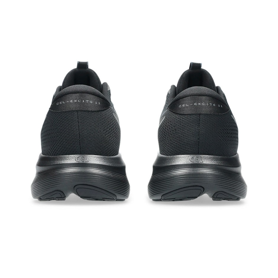 ASICS GEL EXCITE 11 1011C080-002 Black