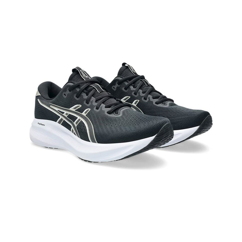 Ανδρικά Παπούτσια για Τρέξιμο Μαύρα - ASICS GEL-EXCITE 11