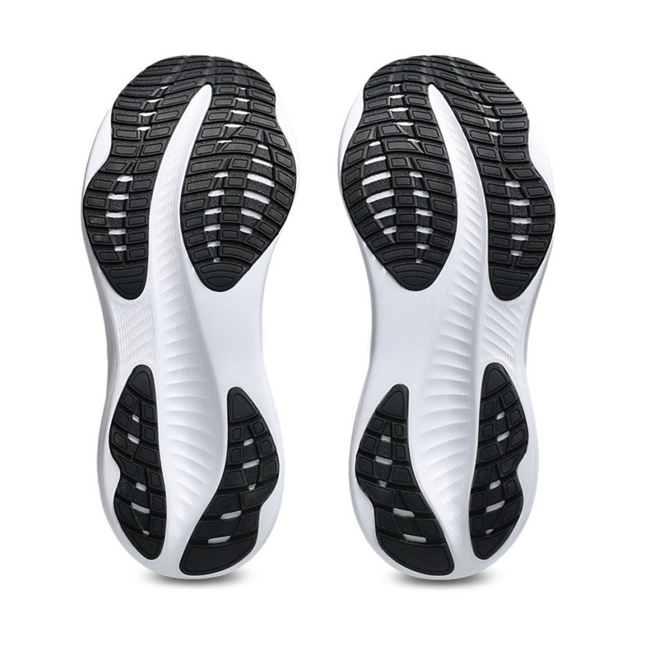 Ανδρικά Παπούτσια για Τρέξιμο Μαύρα - ASICS GEL-EXCITE 11