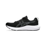 Ανδρικά Παπούτσια για Τρέξιμο Μαύρα - ASICS GEL-CONTEND 9 Εικόνα 0
