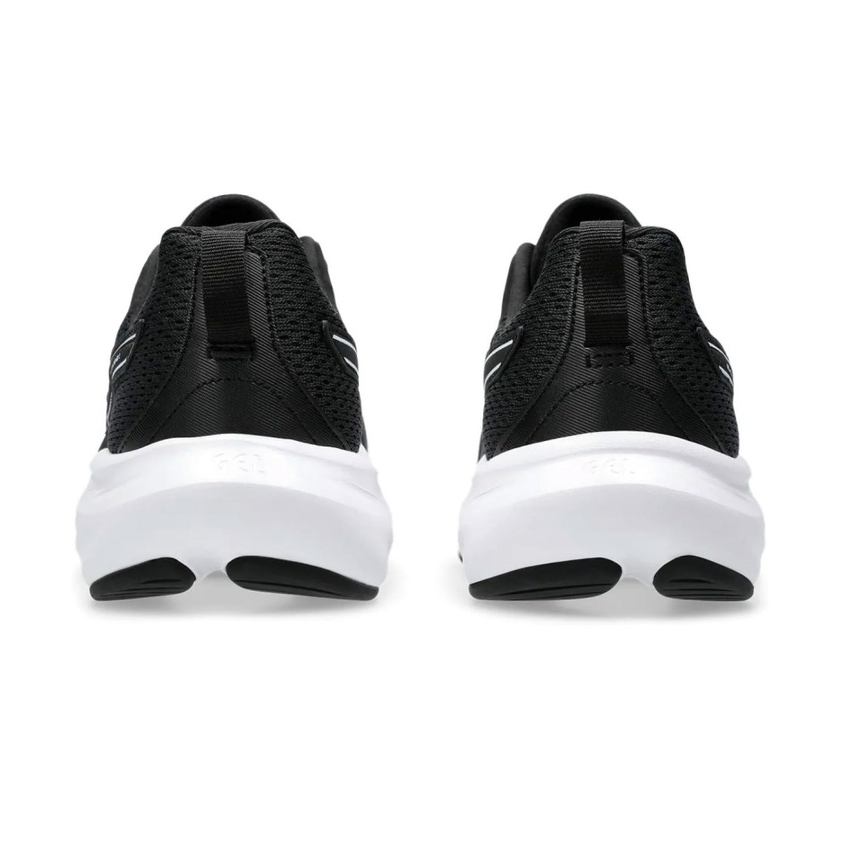 Ανδρικά Παπούτσια για Τρέξιμο Μαύρα - ASICS GEL-CONTEND 9