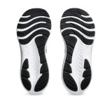 Ανδρικά Παπούτσια για Τρέξιμο Μαύρα - ASICS GEL-CONTEND 9 Εικόνα 5