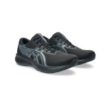 Ανδρικά Παπούτσια για Τρέξιμο Μαύρα - ASICS PATRIOT 14 Εικόνα 1
