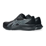 Ανδρικά Παπούτσια για Τρέξιμο Μαύρα - ASICS PATRIOT 14 Εικόνα 2